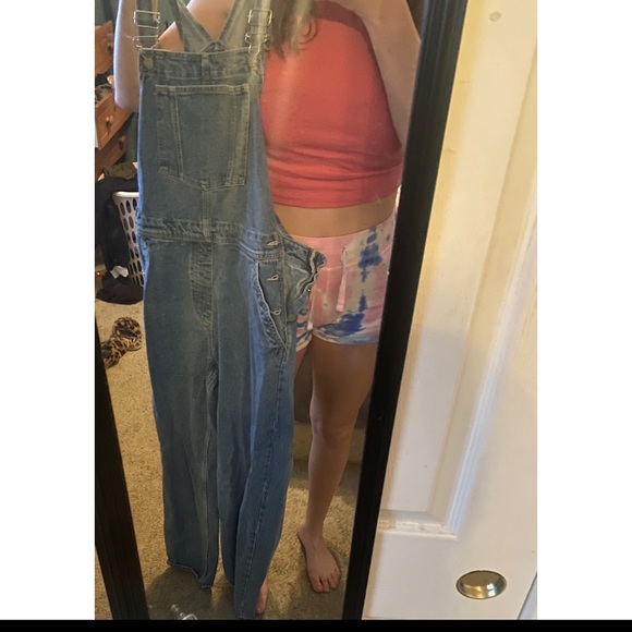 Overalls - Picture 7 of 8